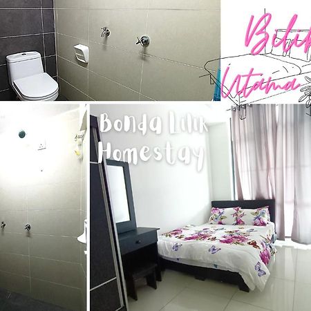 Bonda Lilik Homestay Klang Luaran gambar